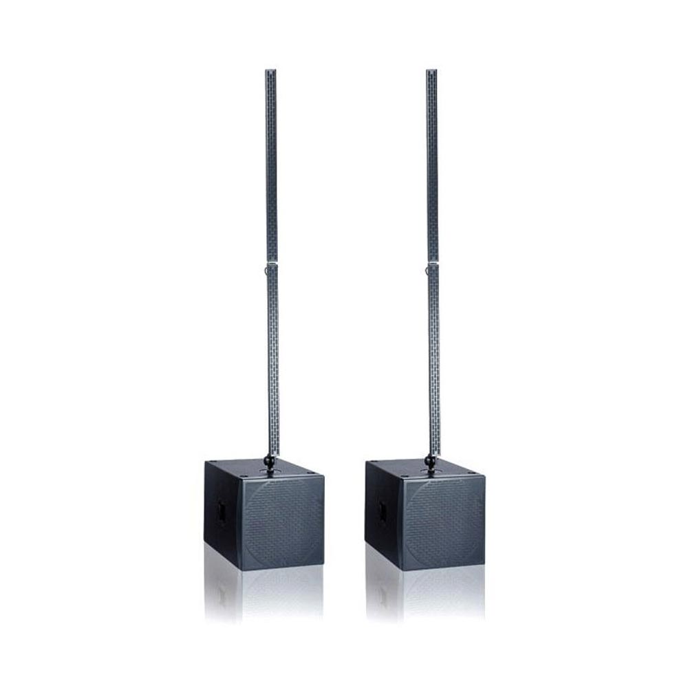 K-Array KR200S 4000W PA System