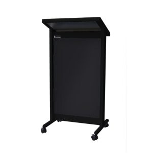 Lectrum L20S Classic Black Lectern