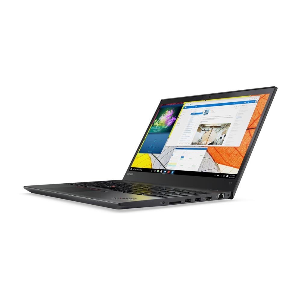 Lenovo ThinkPad T470P Laptop