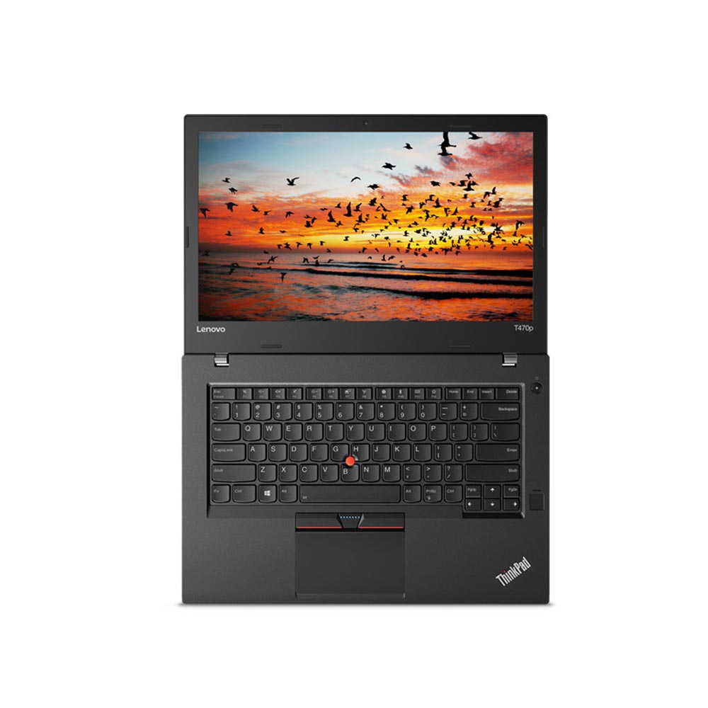 Lenovo ThinkPad T470P Laptop - Image 3