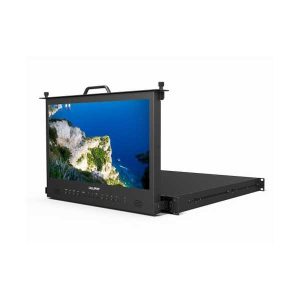 Lilliput RM-1730S 17.3" SDI HDMI 1RU Monitor
