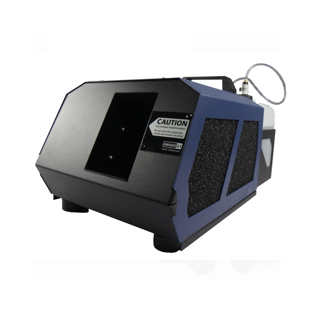 Look Solutions Unique 2.1 Water Based Hazer