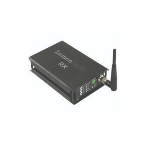 LumenRadio CRMX Nova RX Wireless DMX Receiver