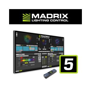 MADRIX 5 Software