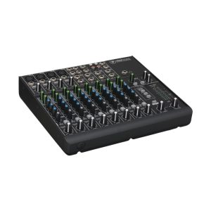 Mackie VLZ-Pro 1202 Mixing Console
