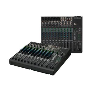 Mackie VLZ-Pro 1402 Mixing Console