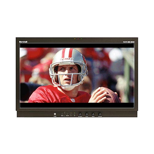 Marshall V-R171-IMD 17" HD-SDI Monitor