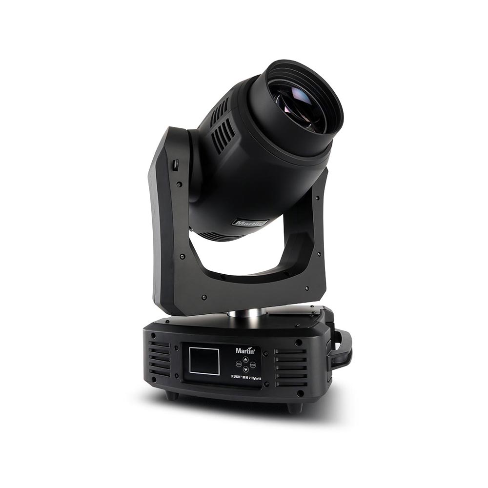 Martin RUSH MH 7 Hybrid