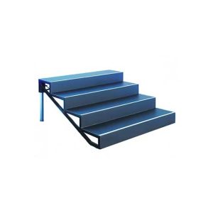 Megadeck Stage Steps