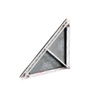 Megadeck Triangle Stage