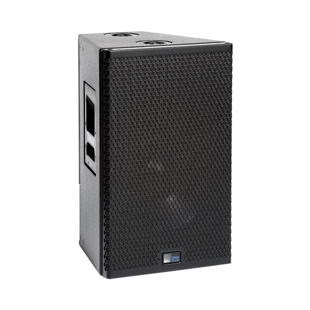 Meyer UPA-2P Compact Narrow Coverage Loudspeaker