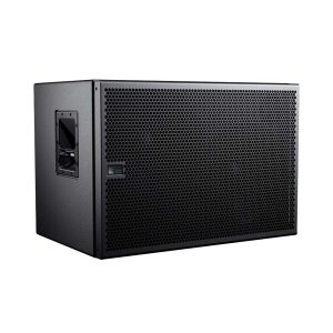 Meyer USW-1P Compact Powered Subwoofer