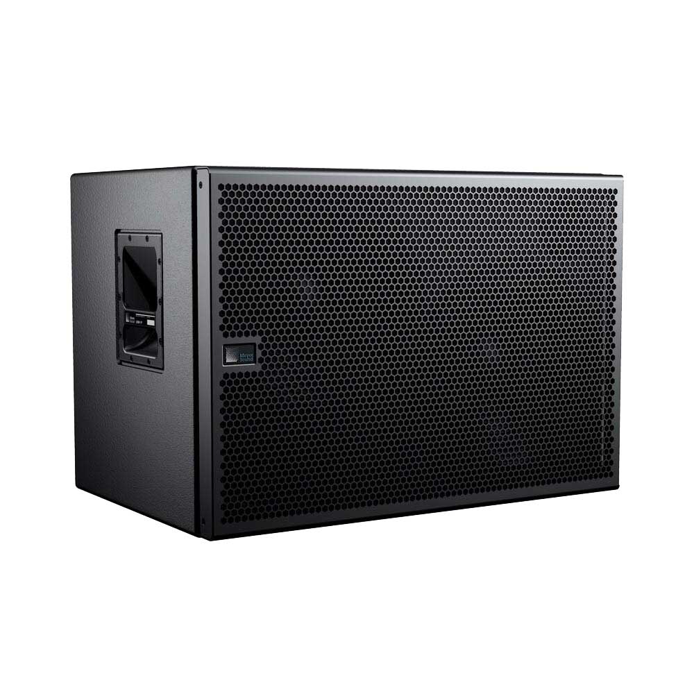 Meyer USW-1P Compact Powered Subwoofer