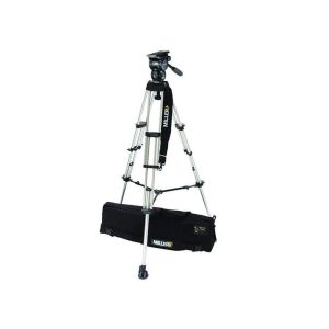 Miller Compass 15 Alloy Toggle 2 Stage Tripod