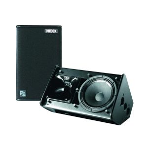 Nexo PS10 10" Speaker