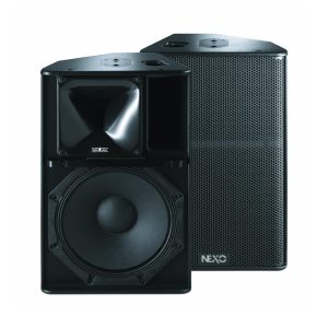 Nexo PS15 15" Speaker