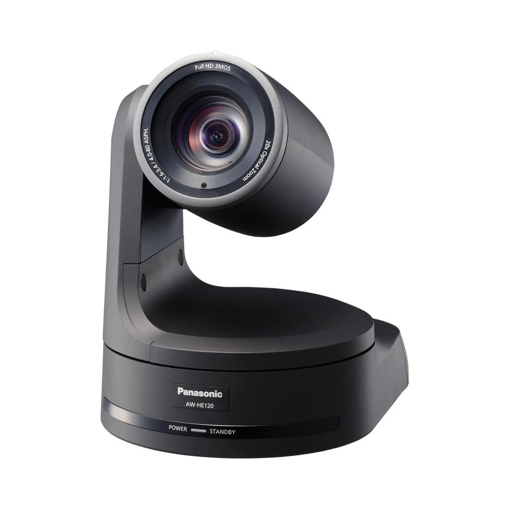 Panasonic AW-HE120KE PTZ Camera