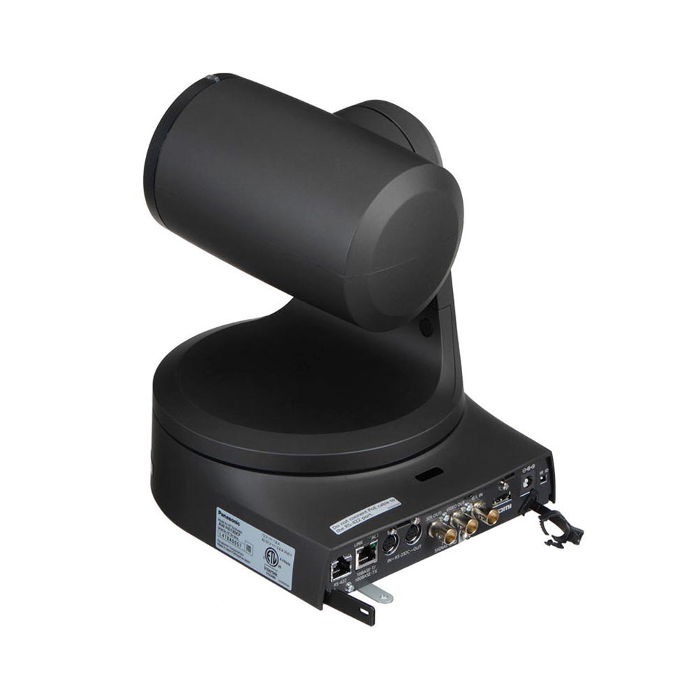 Panasonic AW-HE120KE PTZ Camera - Image 2