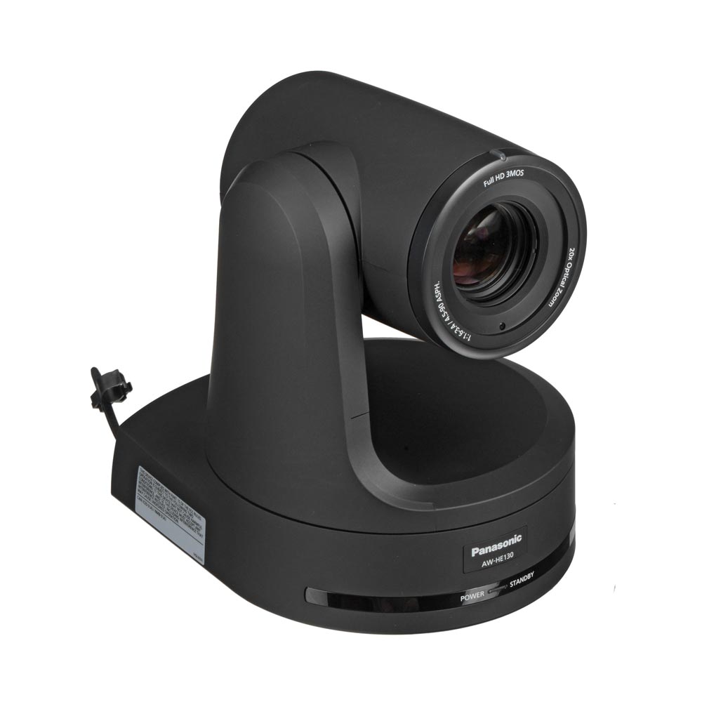 Panasonic AW-HE130KE PTZ Camera