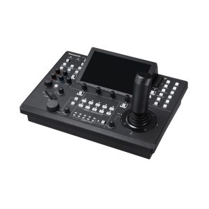 Panasonic AW-RP150 Touchscreen Remote PTZ Camera Controller