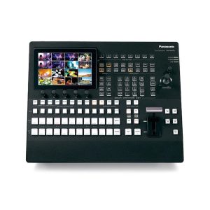 Panasonic Live switcher AV-HS410