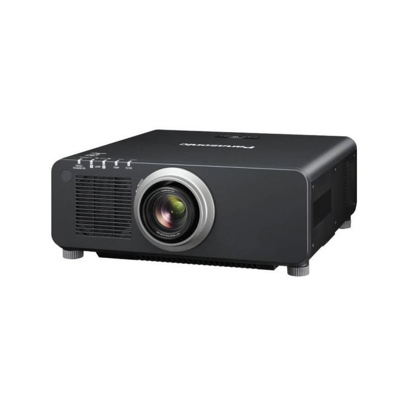 Panasonic PT-DZ870EK 8.5k Projector - Image 2