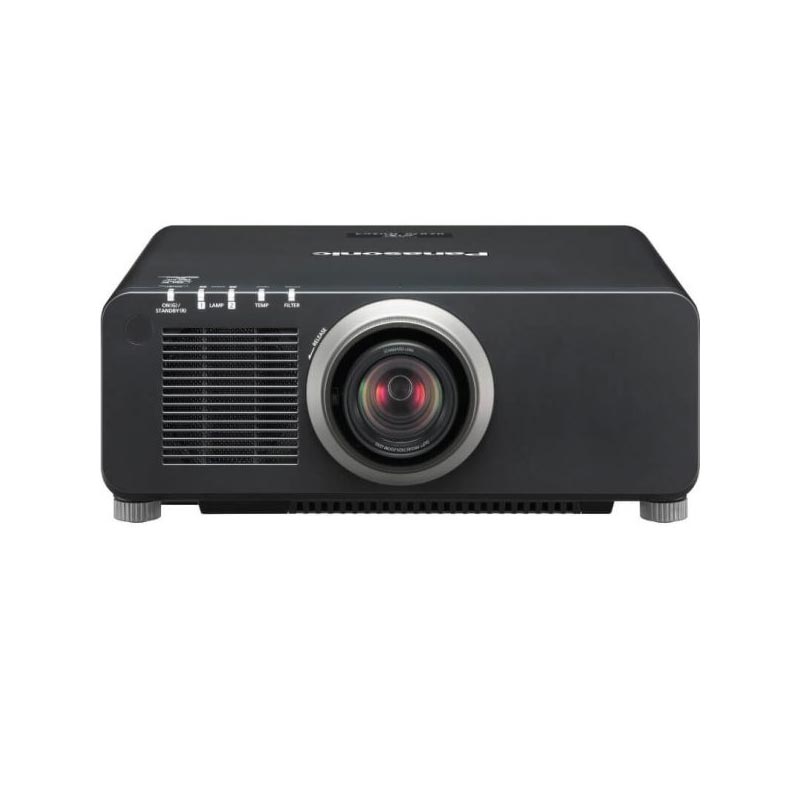 Panasonic PT-DZ870EK 8.5k Projector - Image 3
