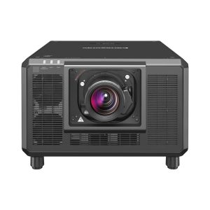 Panasonic-PT-RQ35K 4K 30k Laser Projector