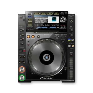 Pioneer CDJ-2000NXS DJ Professional Player