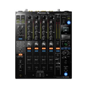 Pioneer DJM-900NXS2 DJ Professional Mixer