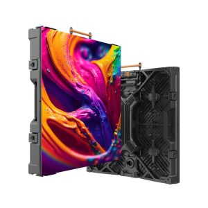 ROE Visual Topaz 2.6mm Straight LED Wall Panel