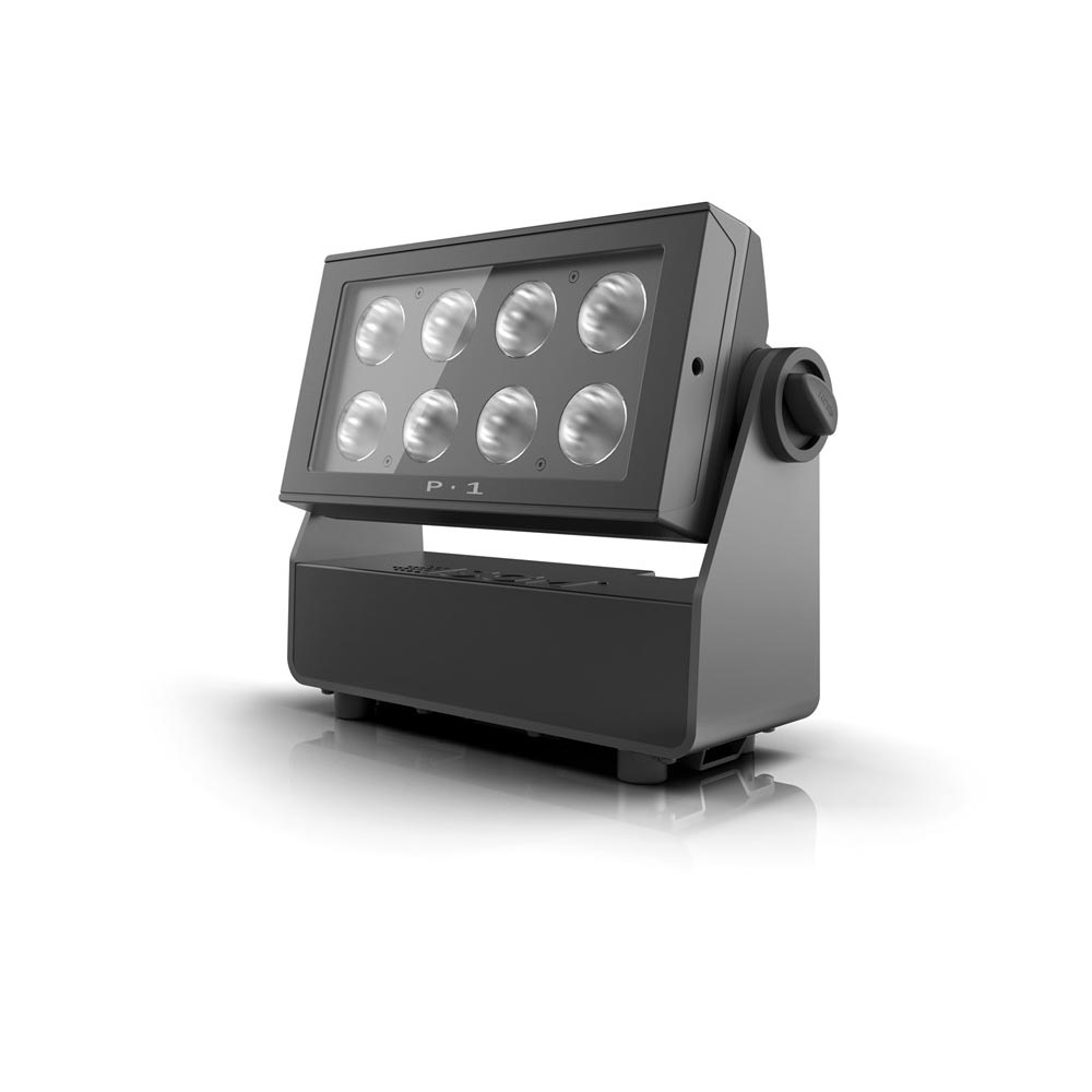 SGM P-1 Battery LED Wash Light IP65 - Image 2