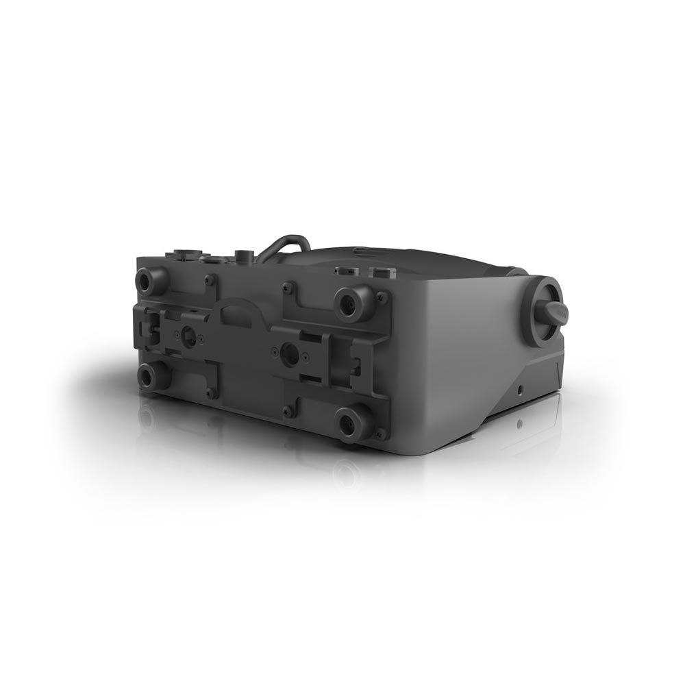 SGM P-1 Battery LED Wash Light IP65 - Image 4