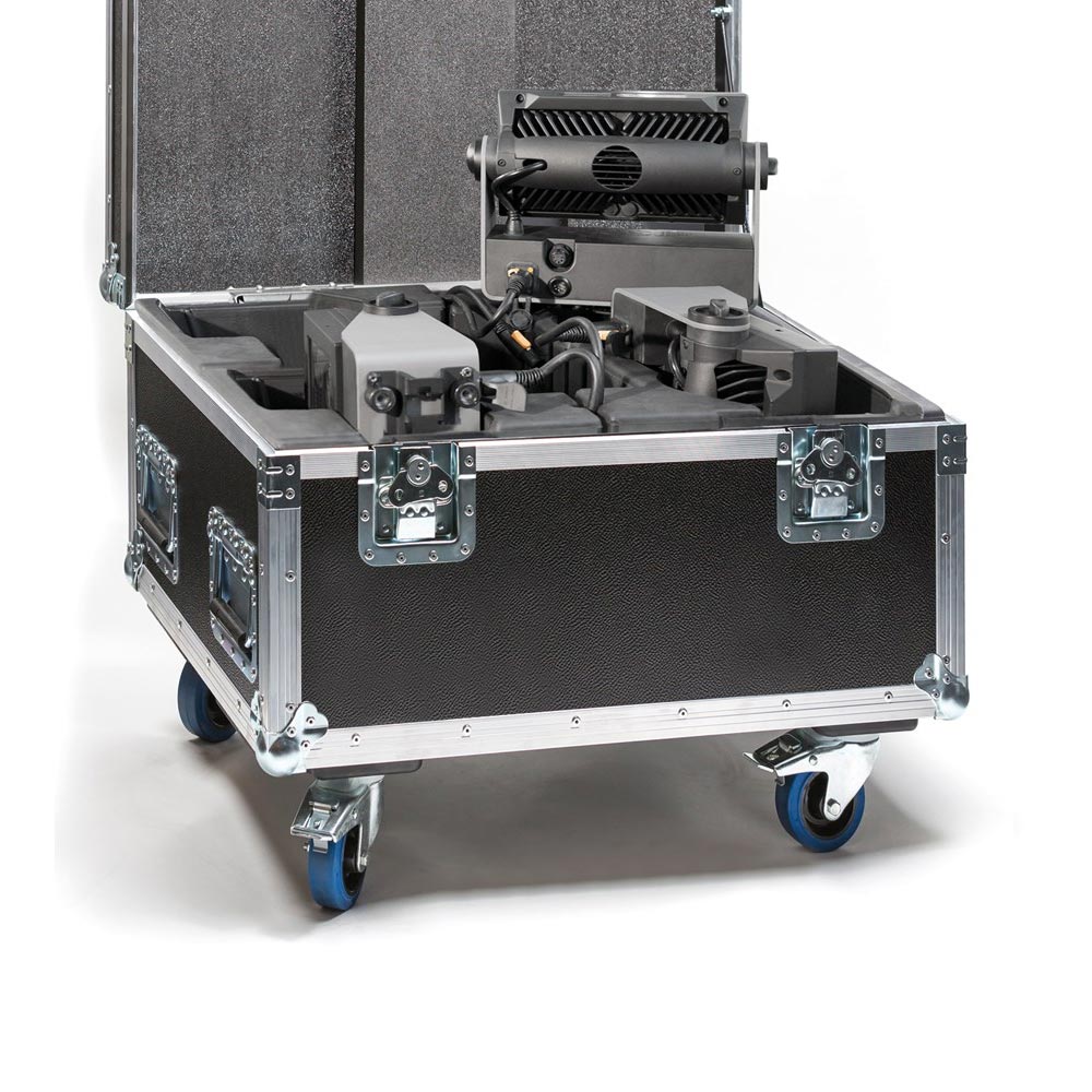 SGM P-1 Battery LED Wash Light IP65 - Image 5