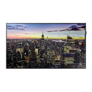 Samsung QM55H 55" 4K UHD LED Screen