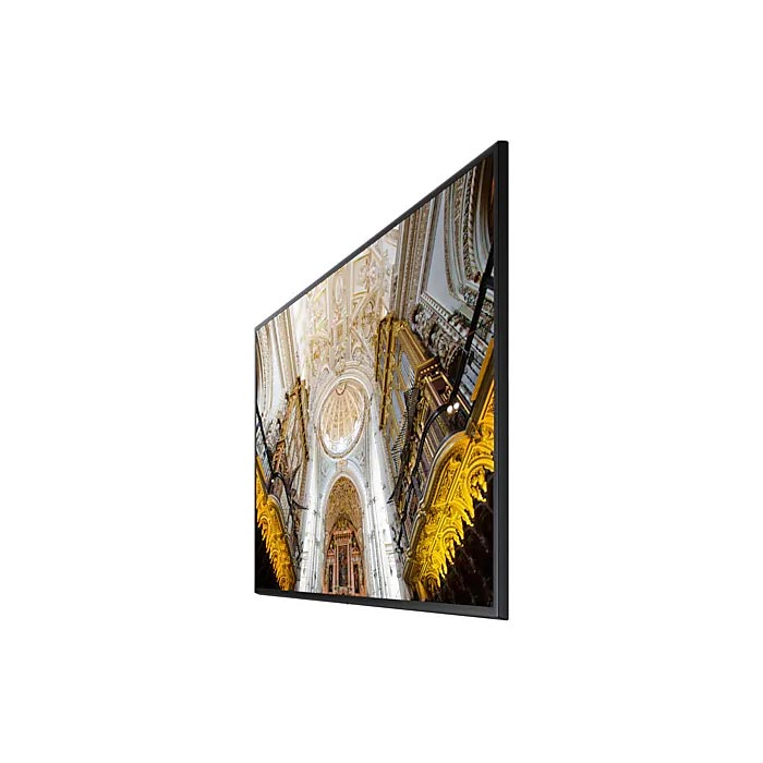 Samsung QM75N Screen 75" UHD 4K LED Screen - Image 5