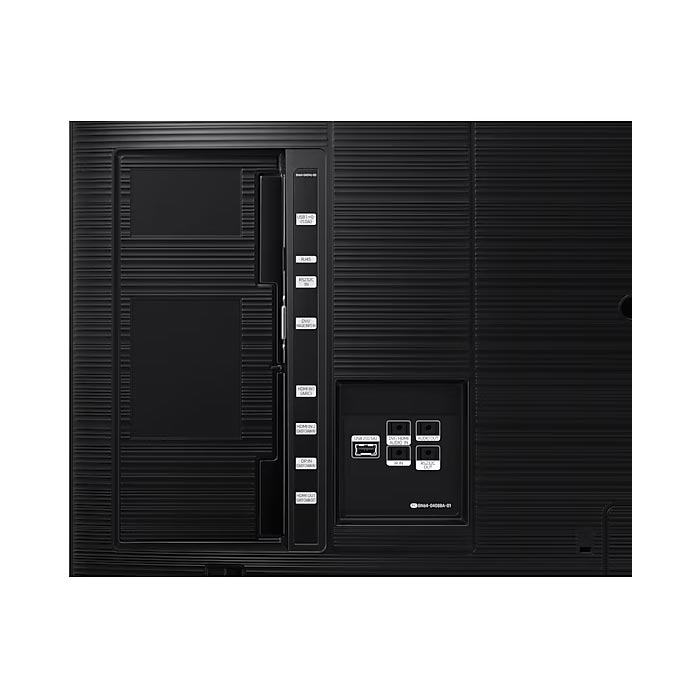 Samsung QM75N Screen 75" UHD 4K LED Screen - Image 6