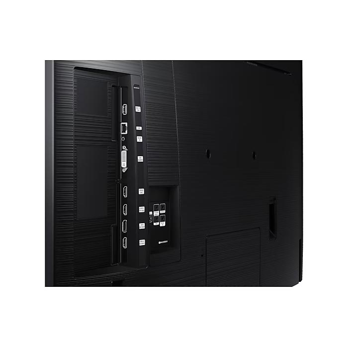 Samsung QM75N Screen 75" UHD 4K LED Screen - Image 7