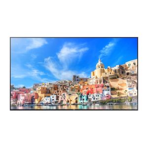 Samsung QM85 85" UHD 4K LED Screen