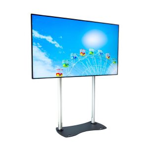 Samsung QM98F 98" UHD 4K LED Screen