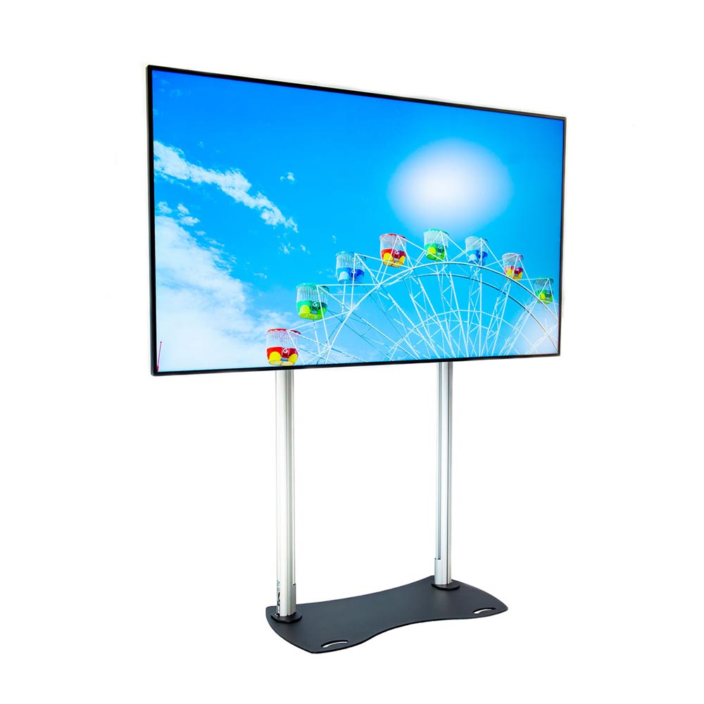 Samsung QM98F 98" UHD 4K LED Screen
