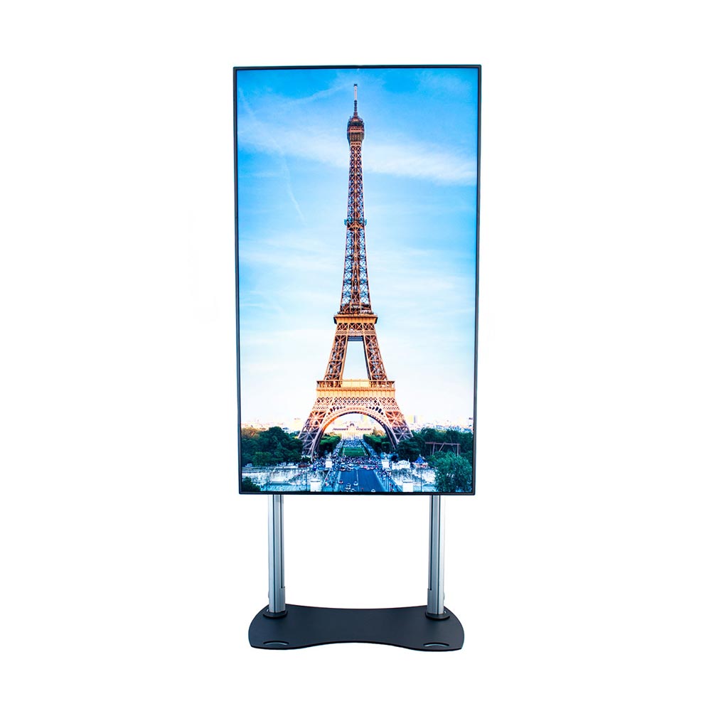 Samsung QM98F 98" UHD 4K LED Screen - Image 2