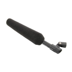 Sennheiser MKH 416 P48 Shotgun Microphone