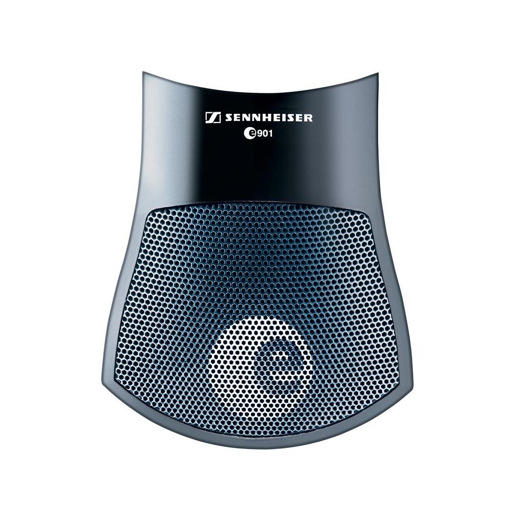 Sennheiser e901 Kick Drum Microphone