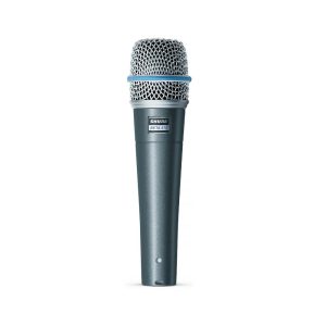 Shure BETA 57A Instrument Microphone
