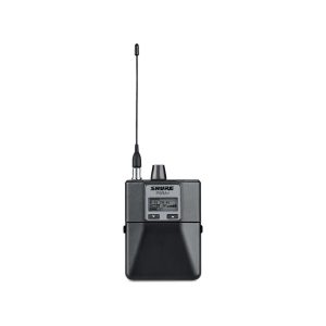 Shure PSM900 Bodypack Receiver P9R