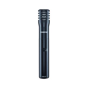Shure SM137 Instrument Microphone