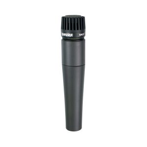 Shure SM57 Instrument Microphone