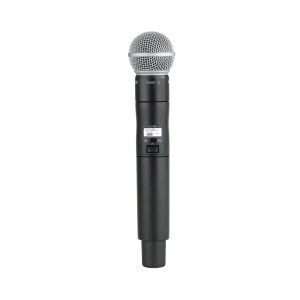 Shure ULXD2/SM58 L51 Handheld Wireless Microphone Transmitter