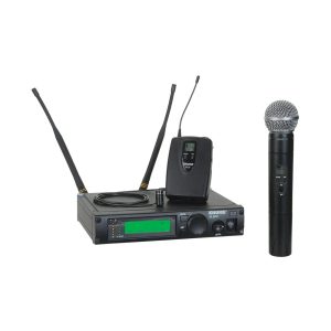 Shure ULXP M2 Wireless System